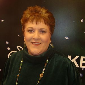 Meet your Posher, Patricia